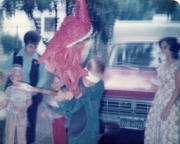 Scotty 0238.jpg: 1976/09/12 - Shannon's 1st Birthday - 1976